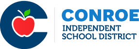 Conroe ISD Sponsor